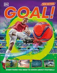 Enlarge image Cover: Goal! - DK Children