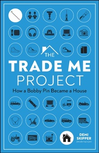 Abbildung von: The Trade Me Project - DK