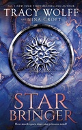 Cover: Star Bringer - Piatkus Books