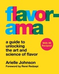Cover: Flavorama - HarperCollins