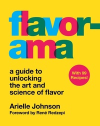 Abbildung von: Flavorama - HarperCollins