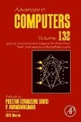 Cover: Applying Computational Intelligence for Social Good: Volume 132 - Academic Press