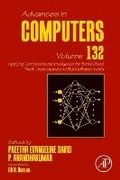 Cover: Applying Computational Intelligence for Social Good: Volume 132 - Academic Press
