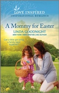Cover: A Mommy for Easter - Love Inspired