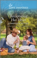 Cover: Recapturing Her Heart - Love Inspired