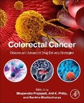 Cover: Colorectal Cancer - Academic Press