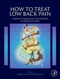 Cover: How to Treat Low Back Pain - Academic Press