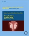 Cover: Therapy Resistance in Prostate Cancer: Volume 20 - Academic Press