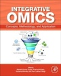 Cover: Integrative Omics - Academic Press