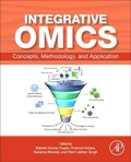Cover: Integrative Omics - Academic Press