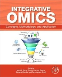 Abbildung von: Integrative Omics - Academic Press