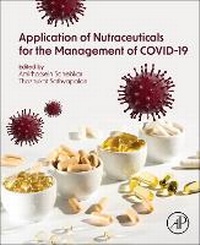 Abbildung von: Application of Nutraceuticals for the Management of COVID-19 - Academic Press