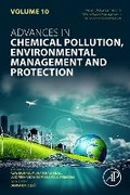 Cover: Recent Advancements In Waste Water Management: Nano-based Remediation: Volume 10 - Academic Press