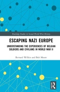Bild: Escaping Nazi Europe - Routledge