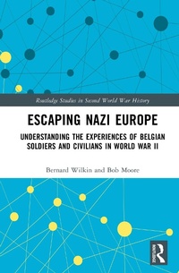 Abbildung von: Escaping Nazi Europe - Routledge