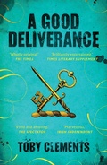 Cover: A Good Deliverance - Faber & Faber