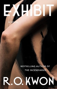 Enlarge image Cover: Exhibit - Riverhead Books,U.S.