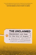 Cover: Unclaimed,The - Random House Inc