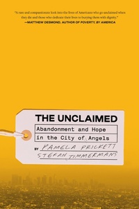 Enlarge image Cover: Unclaimed,The - Random House Inc