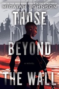 Cover: Those Beyond the Wall - Random House Inc