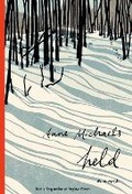 Cover: Held - Alfred A. Knopf