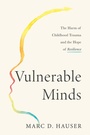 Cover: Vulnerable Minds - Avery