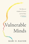 Cover: Vulnerable Minds - Avery
