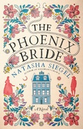 Cover: The Phoenix Bride - Dell