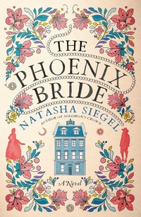 Enlarge image Cover: The Phoenix Bride - Dell