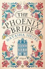 Cover: The Phoenix Bride - Random House Inc