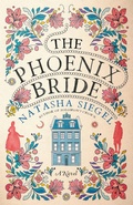 Cover: The Phoenix Bride - Random House Inc