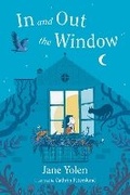 Cover: In and Out the Window - Philomel Books,U.S.