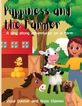 Cover: Puppiness and the Farmer - South African National Libraries