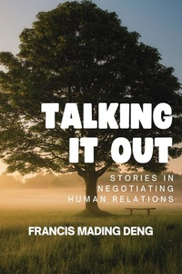 Enlarge image Cover: Talking it out - Africa World Books Pty, Limited