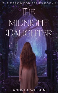 Enlarge image Cover: The Midnight Daughter - various Australia publishers