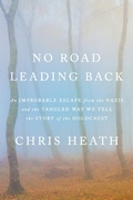 Cover: No Road Leading Back - Schocken