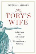Cover: The Tory's Wife - Naval Institute Press