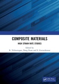 Cover: Composite Materials - CRC Press