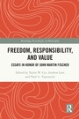 Cover: Freedom, Responsibility, and Value - Routledge