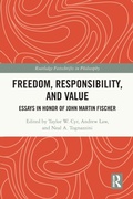 Cover: Freedom, Responsibility, and Value - Routledge