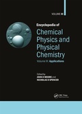 Cover: Encyclopedia of Chemical Physics and Physical Chemistry - Taylor & Francis