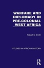 Bild: Warfare and Diplomacy in Pre-Colonial West Africa - Routledge