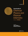 Cover: Encyclopedia of Chemical Physics and Physical Chemistry - Taylor & Francis