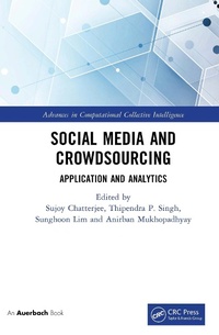 Abbildung von: Social Media and Crowdsourcing - Taylor & Francis