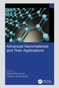 Cover: Advanced Nanomaterials and Their Applications - CRC Press