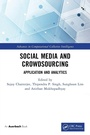 Cover: Social Media and Crowdsourcing - Auerbach