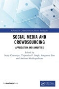 Cover: Social Media and Crowdsourcing - Auerbach