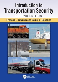 Enlarge image Cover: Introduction to Transportation Security - CRC Press