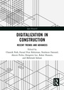 Cover: Digitalization in Construction - Taylor & Francis