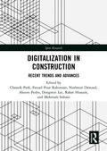 Cover: Digitalization in Construction - Taylor & Francis